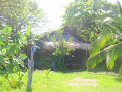 vue maison et playa lagarto costa rica